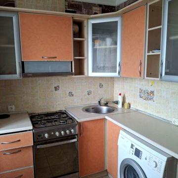 Сдам 1к квартиру