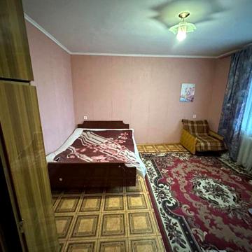Оренда. Однокімнатна квартира. Київська.Водоканал