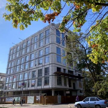 Продаж 1-кім квартири на просп.Космонавтів, центр Вишеньки ЖК ParkLake