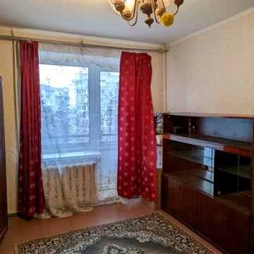 2х комнатная квартира 6/16 напротив Северного рынка