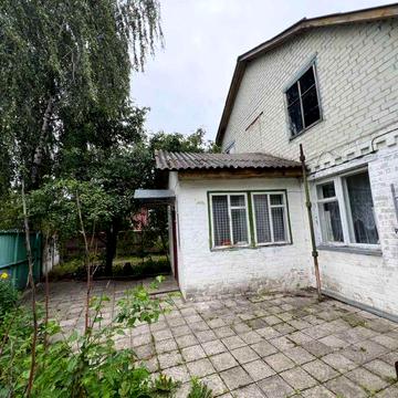Продам житловий будинок по вул Тичини