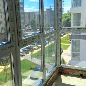 Тернопільська вул., 42