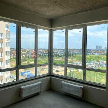 Продаж 2кімнатної квартири, ЖК «Озерний Гай», с.Гатне ЖК «Озерний Гай»
