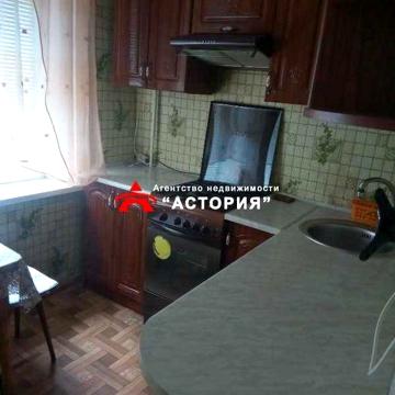 Оренда 1-кімнатної квартири по вул. В.Сергієнка