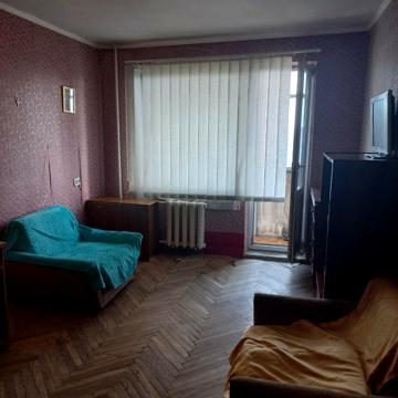 Наукова вул., 10