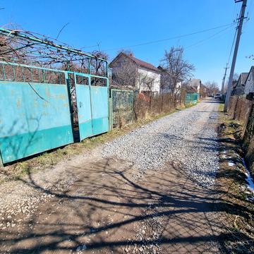 Авіаційна вул., 7