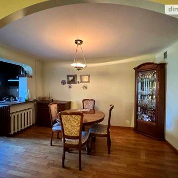 Продаж 3к Квартира Педагогічна вулиця