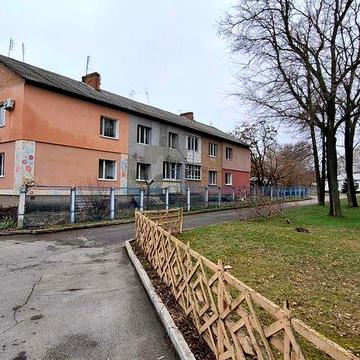 !!! Продаж 3-кімнатної квартири!!! ІНДИВІДУАЛЬНЕ ОПАЛЕННЯ!!!