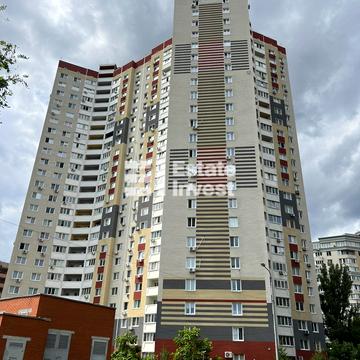 Юлії Здановської вул. (Ломоносова), 81-Б