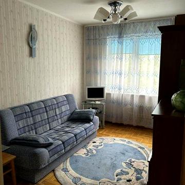 Реальная 4- к.кв. М Студенческая ( Ак. Павлова-142) Ремонт, меб., тех.