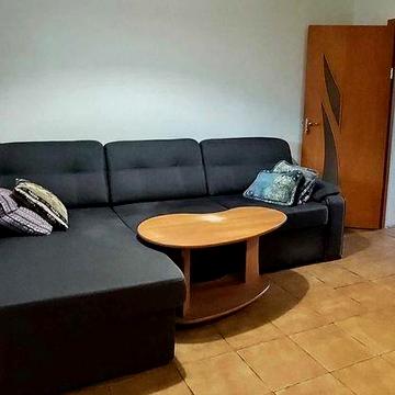 Комфортна квартира в оренду для 3-х військовослужбовців на 1-2 місяці