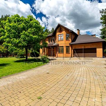 Продаж 5к Дім Незалежності (Горького) вулиця