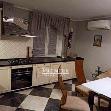 4 комнатная квартира 160 м2 Ремонт Мебель Техника на Королева