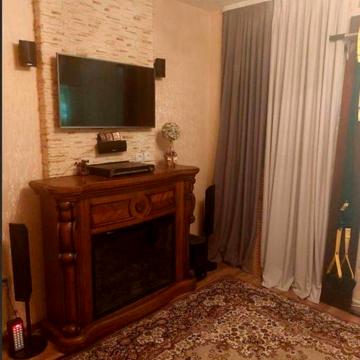 Продам 3-комн квартиру в районе Энергетиков ул.