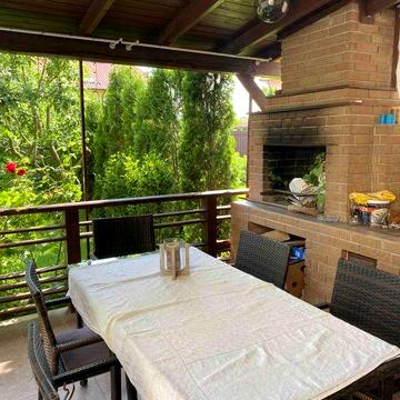 Довгострокова оренда. Люкс.Будинок 2 поверхи. Васильків. Центр!Охорона