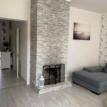 Довгострокова оренда. Люкс.Будинок 2 поверхи. Васильків. Центр!Охорона