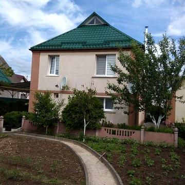 Продаж 3к Дім Остапа Вишні вулиця