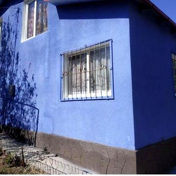 Будинок Отрадове, Болгарка