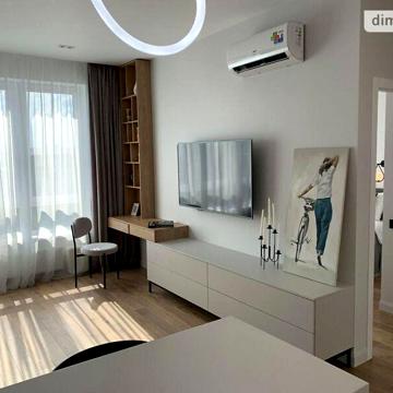 Довгострокова оренда 1к Квартира Академіка Корольова вулиця