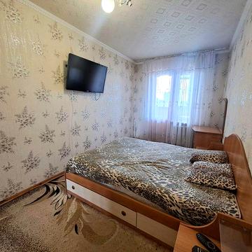 Квартира 3к Потемкинская-Колодезная парк Народный сад