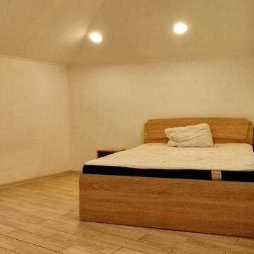 Виставковий центр, Вільямса 2в, простора 1 кімнатна біля Лікограду