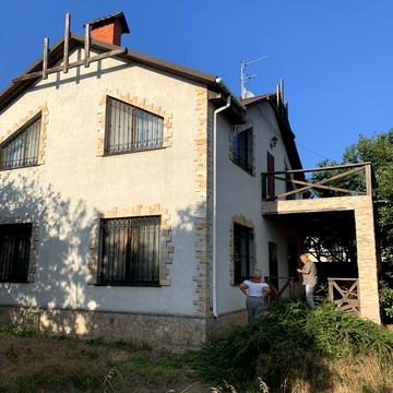 Лесная