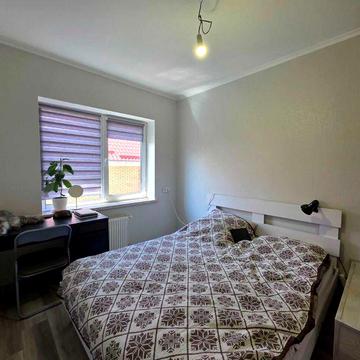 3 кімн таун з ремонтом та частково меблі, техника! Поруч садочок.