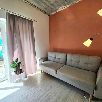 3 кімн таун з ремонтом та частково меблі, техника! Поруч садочок.