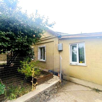 Продам дом с.В.Дальник ,рядом Ленпоселок