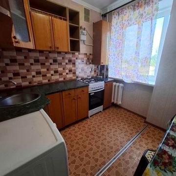 Комфортная укомплектованная 1 но комнатная в Лузановке за 23 500