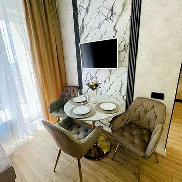 Продаж 1к Квартира Краснова вулиця ЖК Kadorr City