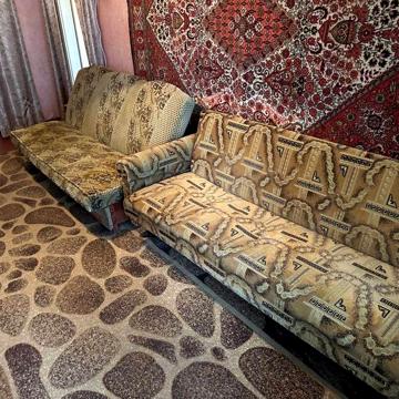 Оренда.Двокімнатна на Замості.Героїв Нацгвардії.Центральний ринок