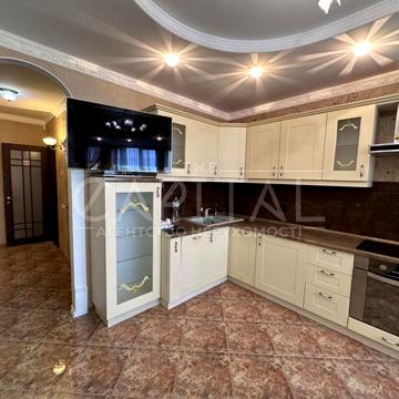 Продаж 2к квартири, пр-т Науки, Голосіївський, Деміївка