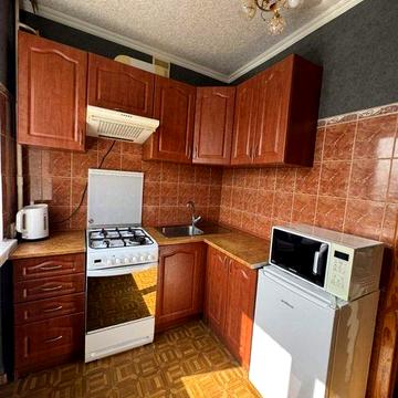 Продам 2кім.квартиру Гагаріна(Героїв України), Масив, м. Бровари SL