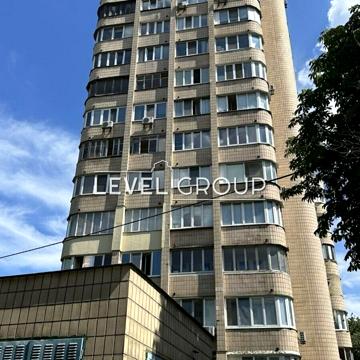 Генерала Алмазова вул. (Кутузова), 6
