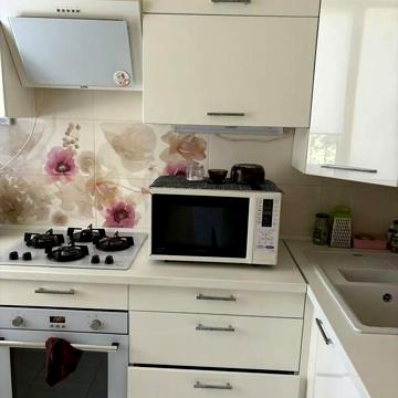 Довгострокова оренда 3к Квартира Науки (Гагаріна) проспект