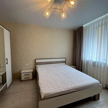 Абрикосова вул., 7