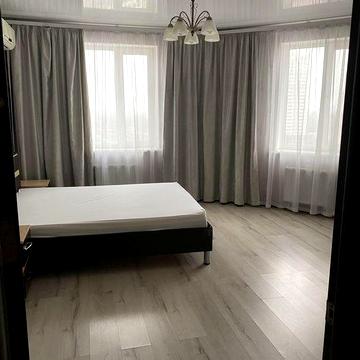 Среднефонтанский ЖК  30/1 - 13 эт. 1 комн.