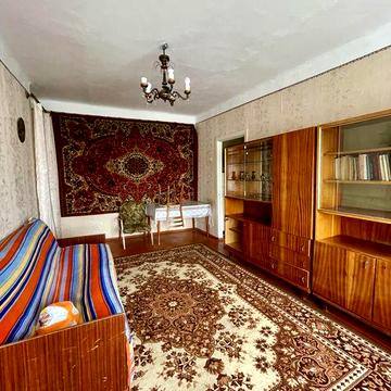 Продаж / Квартира / Заводська, Оженін