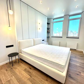 Берестейський просп. (Перемоги), 11 к3