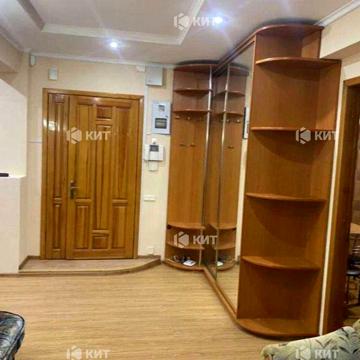 4к. 124м2 Центр (ул. Кооперативная 13/2, Площадь Конституции) 129248
