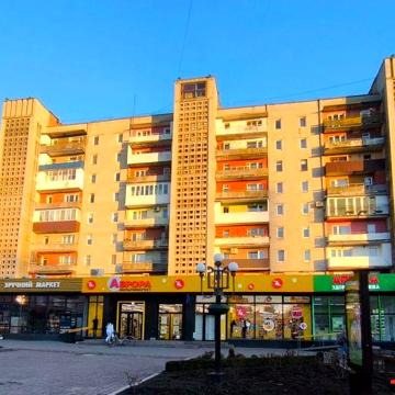 Здається в оренду нерухомість в центрі міста
