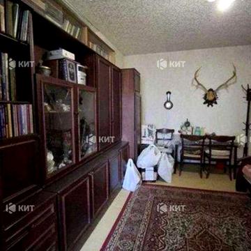 1к.38м2 Салтівка (Северная Салтовка 2, Дружбы Народов 203) 129254