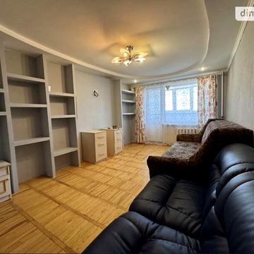 Довгострокова оренда 3к Квартира Запорізьке шосе