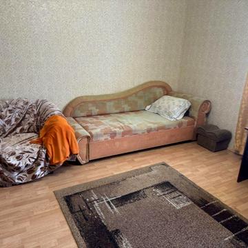 Здам простору 1к.кв.вул.Полтавська/6-лінія.Облаштована необхідним.