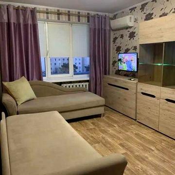 Здам 1к квартиру. (Низ Поля)