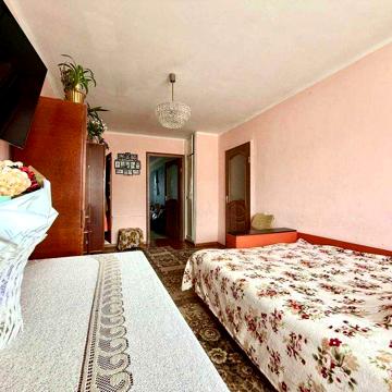 Продам 2 кімнатну квартиру