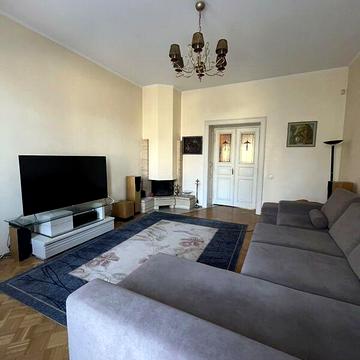 Продаж 6к Квартира Франка Івана вулиця