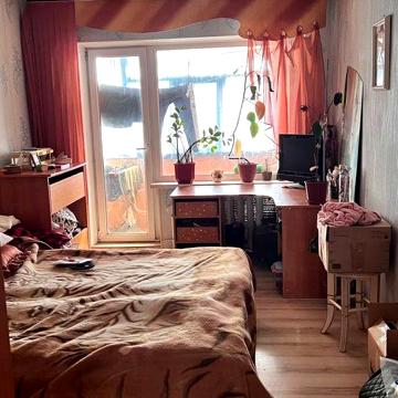 Оренда 2х кімнатної квартири у Комунарському р-ні (Романтична 9)