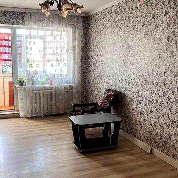 Оренда 2х кімнатної квартири у Комунарському р-ні (Романтична 9)